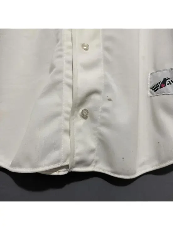 Vintage Toronto Blue Jays Baseball Jersey XL MLB Ravens Men’s - Picture 9 of 13